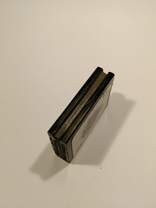 Isqueiro antigo coleção