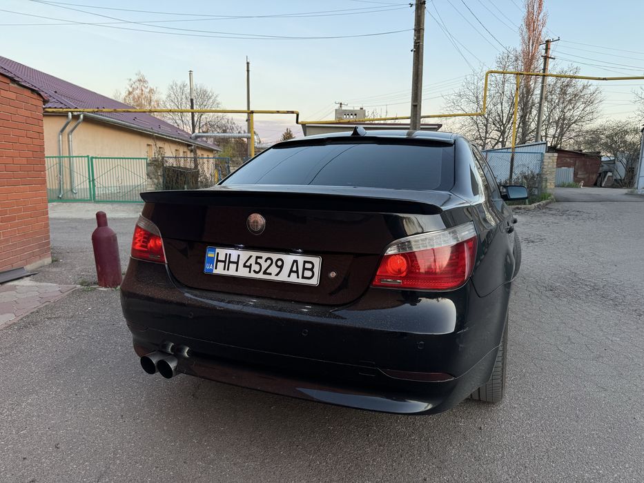 Бмв е60 , bmw e60