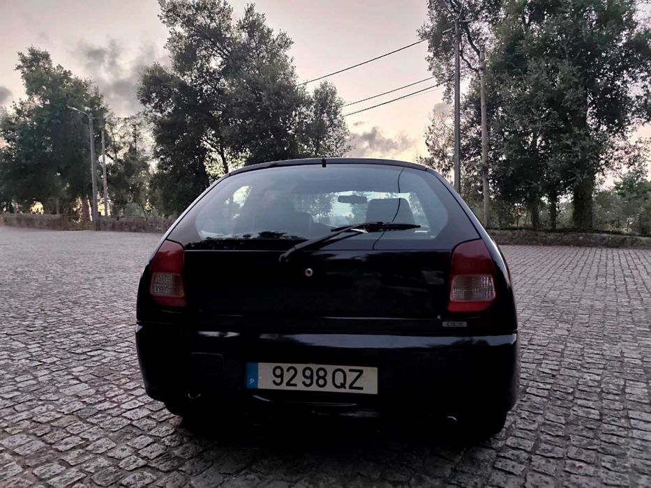 Mitsubishi Colt 1.3 GLi 2001