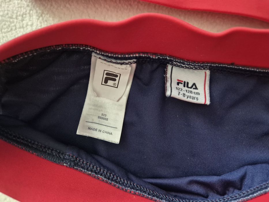 Strój kąpielowy Fila 122/128