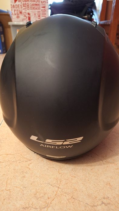 Capacete LS2 Airflow