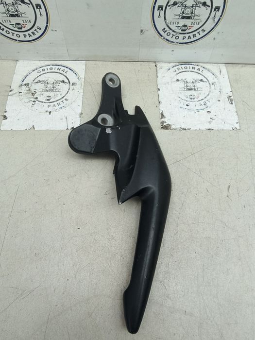 Pega suporte Honda CBR 125R