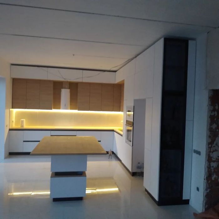 Кухня. Изготовление кухонной мебели под заказ по самым низким ценам