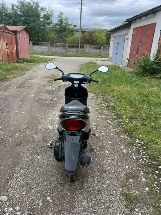 Хонда діо 34/скутер