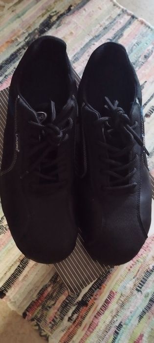 Sapatos biqueira de aço