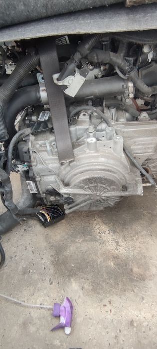 АКПП , 2.0 1DRW, 24259610, Cruze