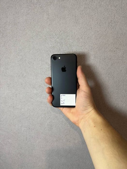 iPhone 7 32 gb neverlock