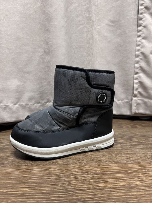 Зимові чобітки. Сапоги. Дутики