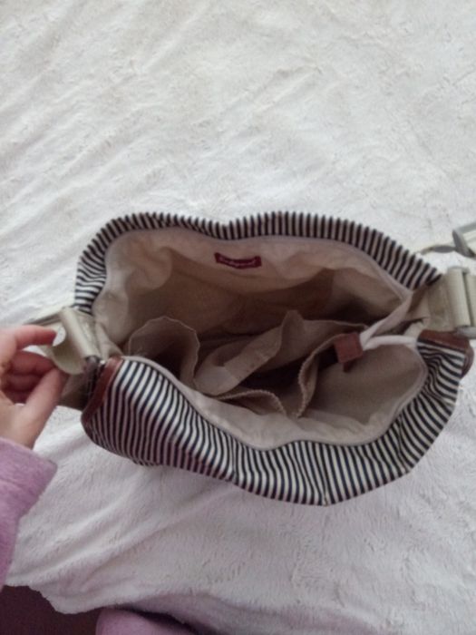 Bolsa maternidade441685669797570562