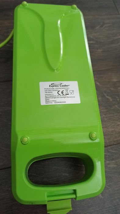 Opiekacz Express Cooker 168080