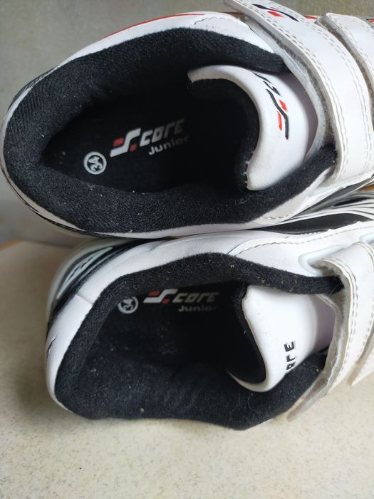 Buty sportowe XCore 34