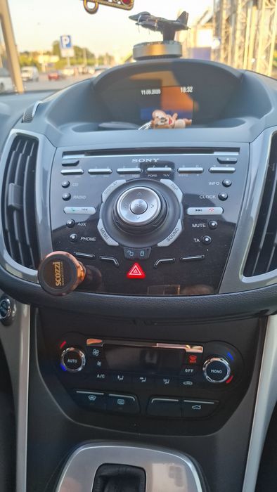 Ford C max 2011р.