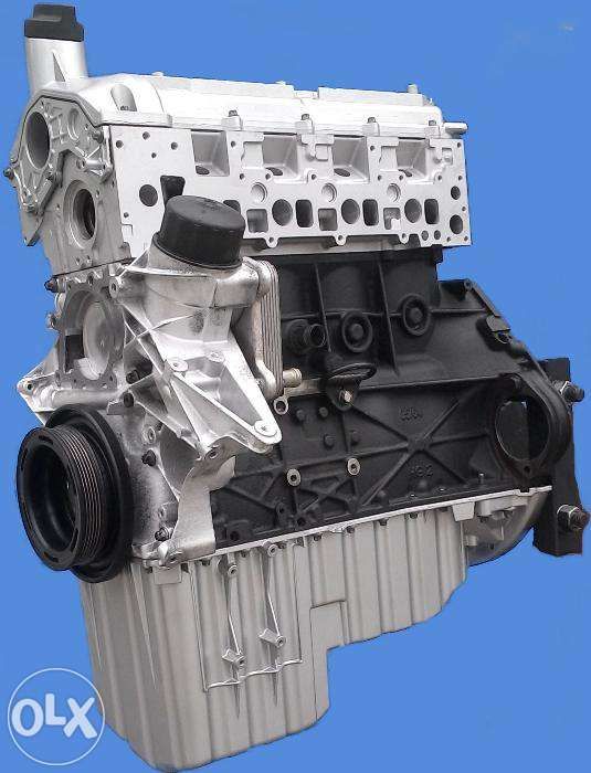 Silnik Mercedes Sprinter 2,2 CDI 906 biturbo 313,315 OM 646,986 montaż