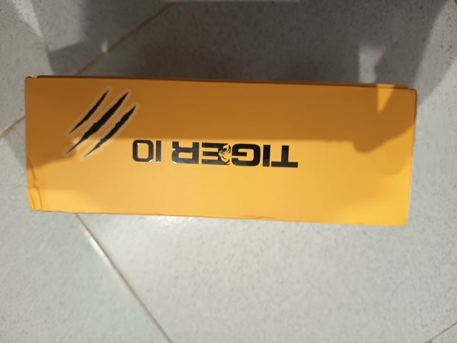 Vendo telemóvel Oscar 10