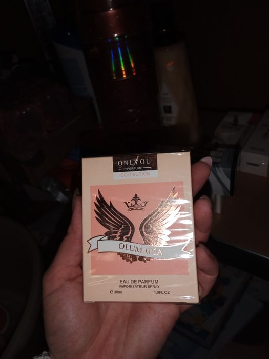 Perfum damski  30 ml