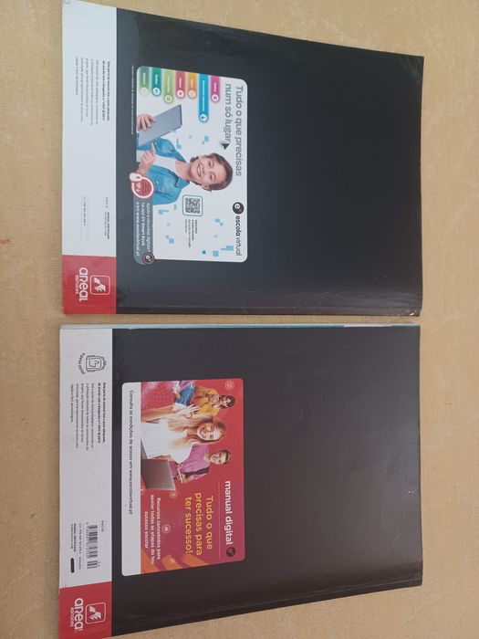 Manuais - FAQ7 - Físico-Química - 7.º Ano