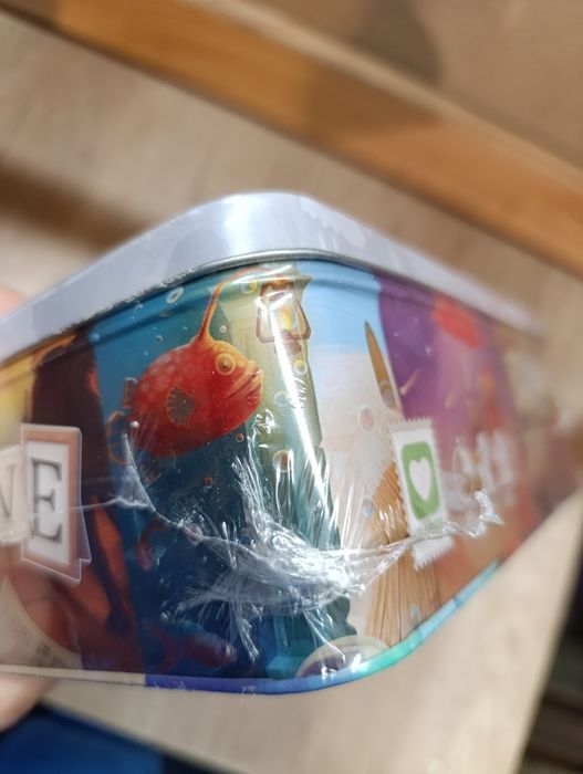 Klub Detektywów. Folia!