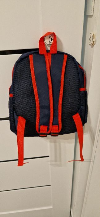 Plecak Marshall Psi Patrol