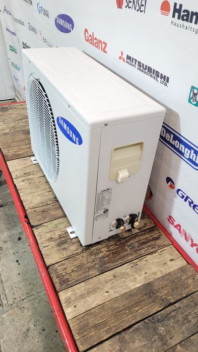 Блок кондиционера SAMSUNG  - 7