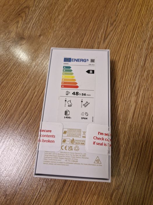 Telefon Honor 400 lite