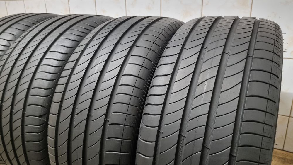Opony letnie 225/40 R18 92Y XL Michelin Primacy 4 S1