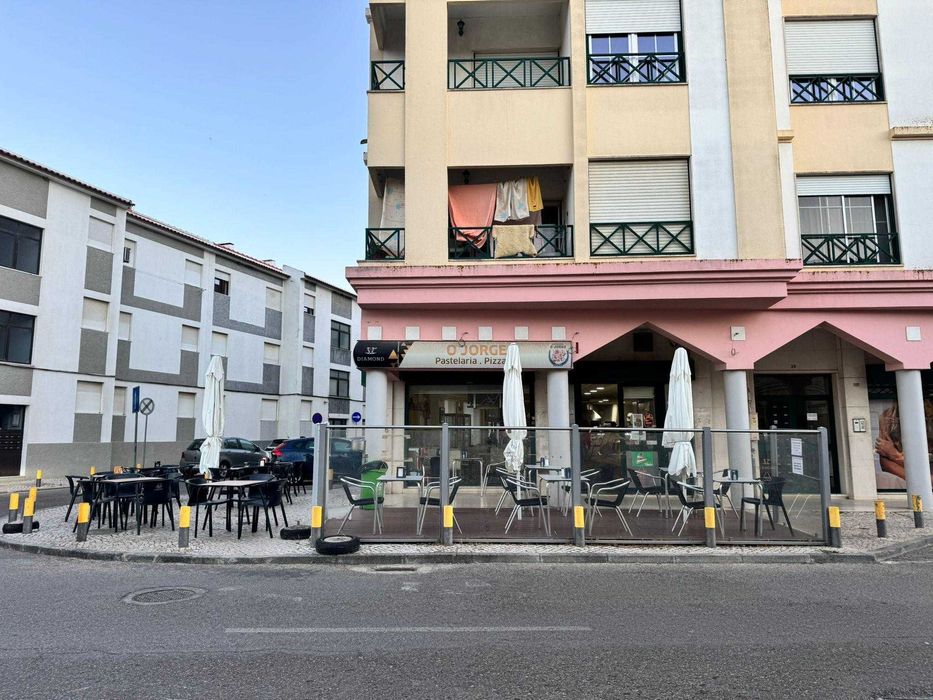 Trespasse Pastelaria/Café/Snack Bar