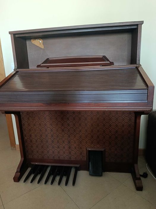 Instrumento musical
