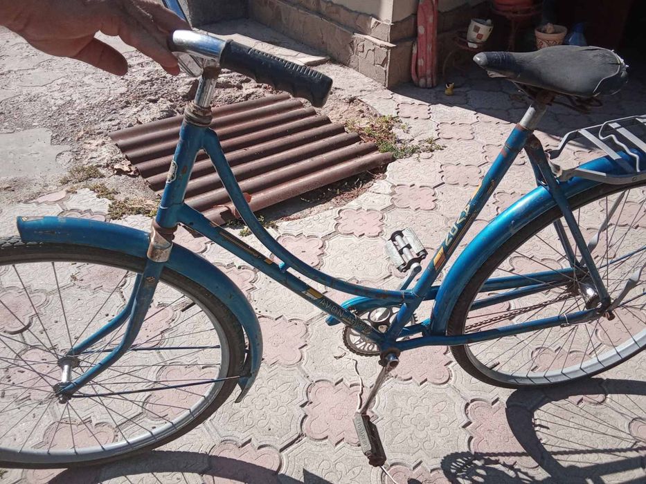 Продам вилосипед
