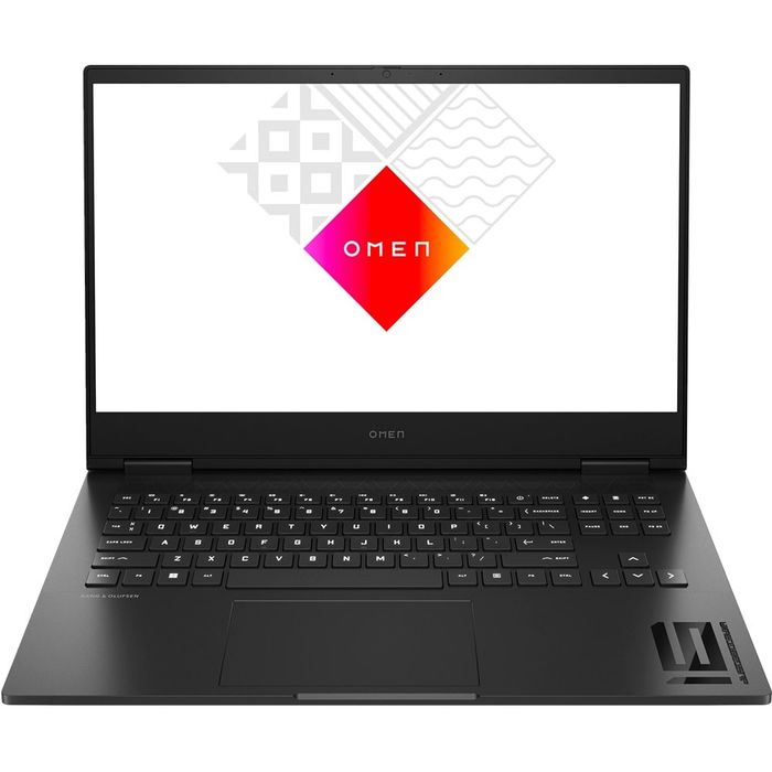 Ноутбук HP Omen 16 i5 rtx 4050