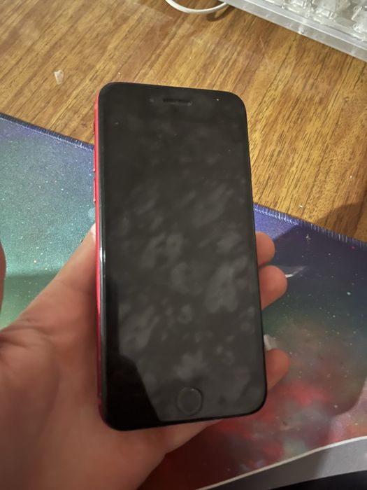 запы IPhone 8/8+