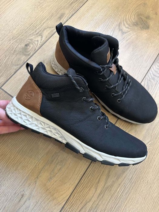 Sneakersy marki Rieker