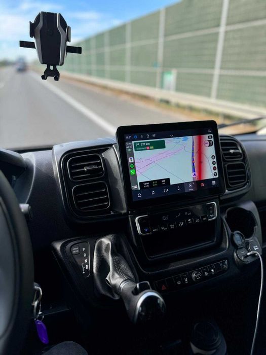 Wynajem busa Ducato MAXI bus wynajem Wypożyczalnia dostawcze Halobus