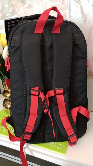 Nowy plecak HiMountain 32L