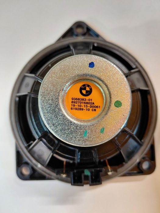 Динимики Harman Kardon 9368383 BWM F10 F11 F20 F30 F32 G20 G30