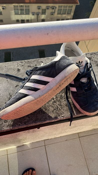 Sapatilhas Adidas 39 azul