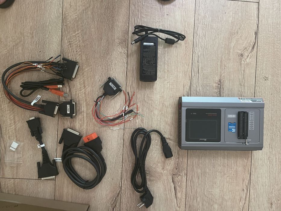 Xhorse VVDI Multi-Prog Global