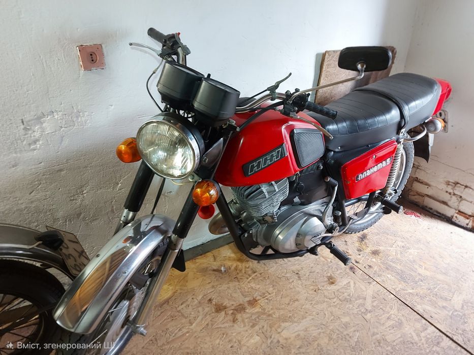 Рідний пробіг 11 тисяч!