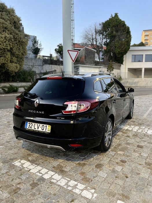 Renault megane grline 110cv520630929531217922
