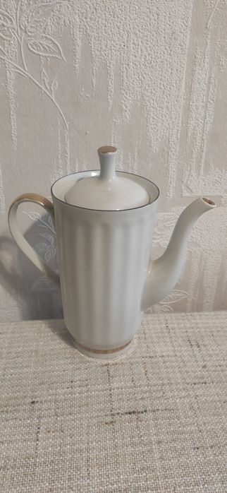 Продам кофейный сервиз