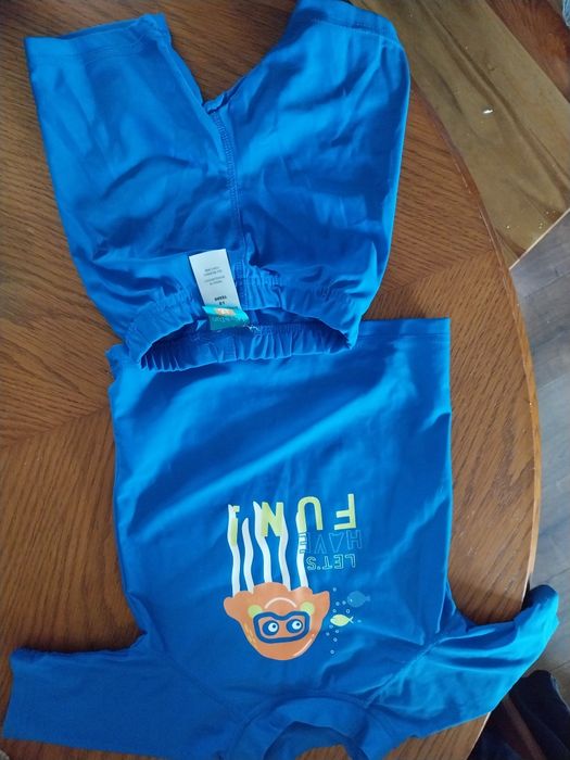 Strój kapielowy dla dzieci 92