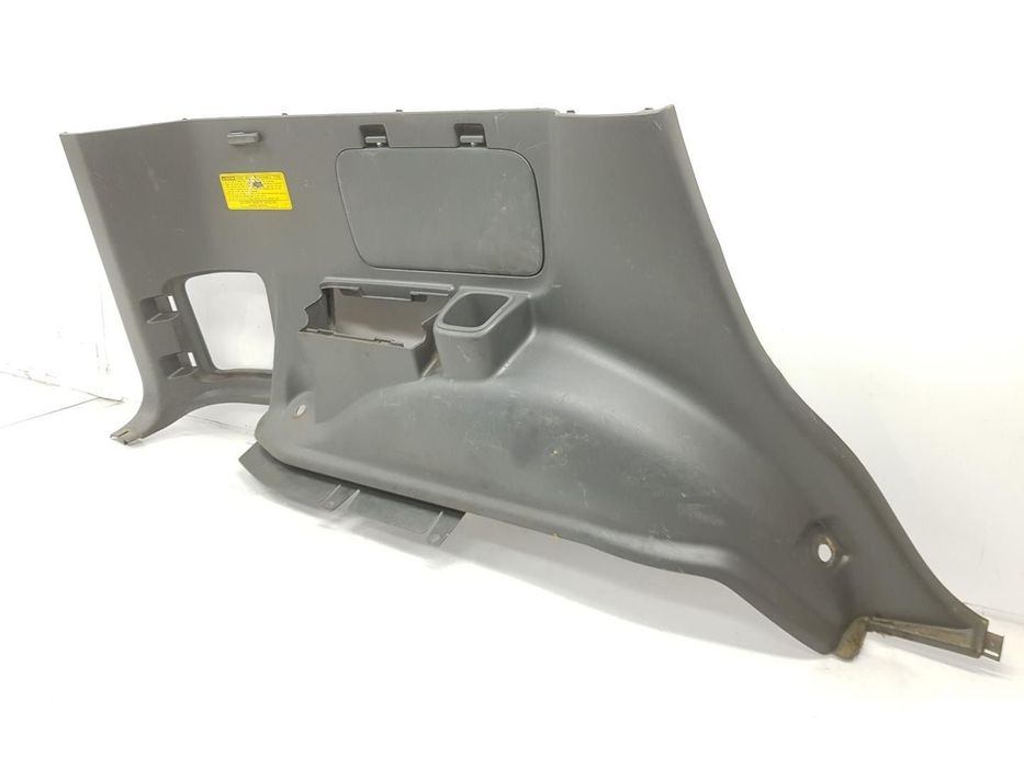 FORRAS INTERIORES TOYOTA LAND CRUISER PRADO 2004 -6252060640B0