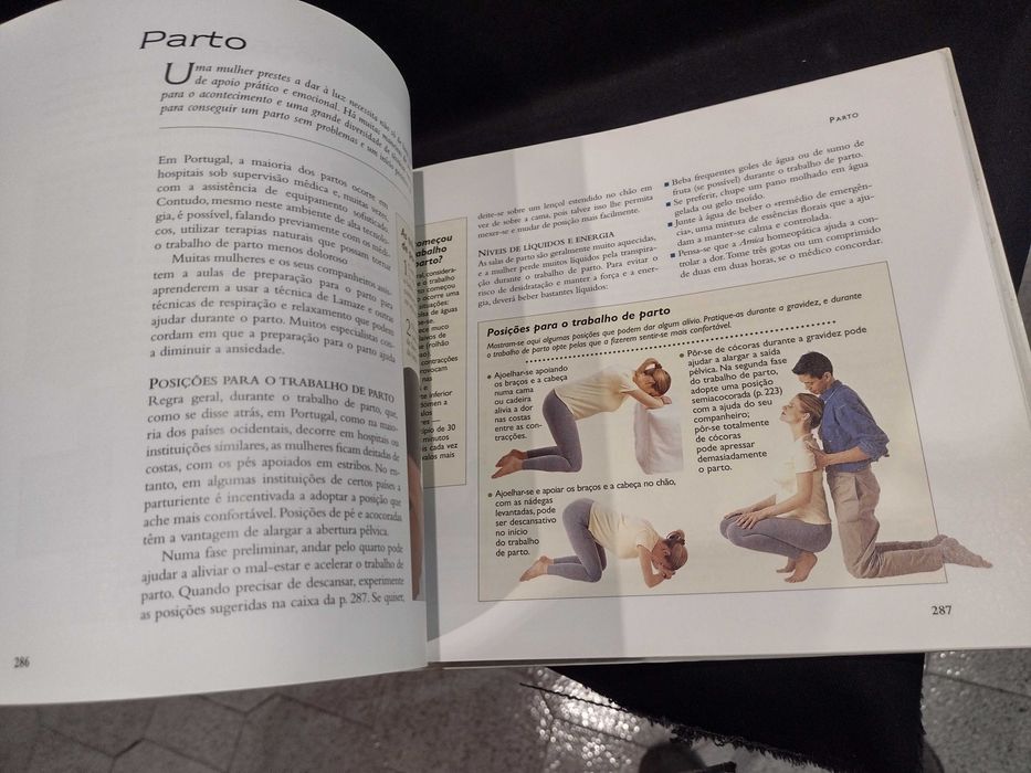 Curas Naturais para problemas de todos os Dias