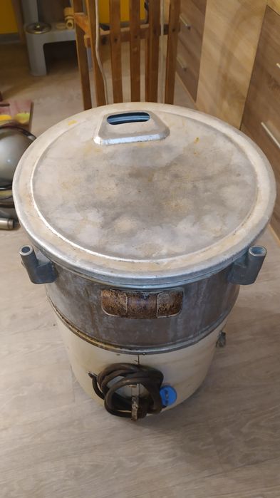 пральна машина Рига-60