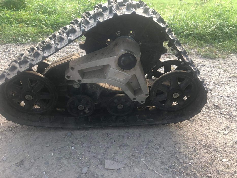 Квадроцикл Polaris Sportman 800