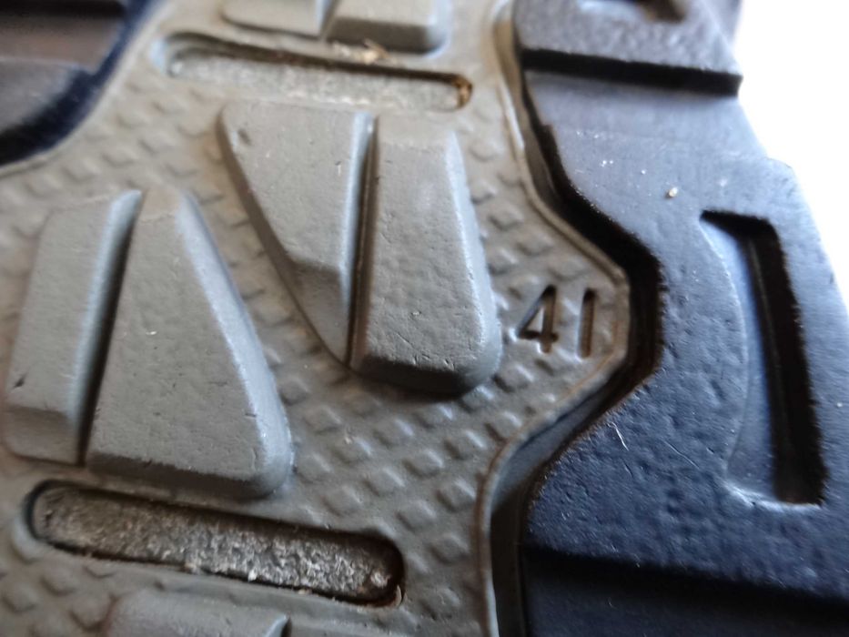 Buty ECCO Receptor roz 41 Półbuty Letnie