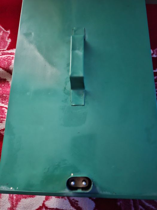 Piekarnik Elektryczny / Piecyk / Opiekacz Podwójny