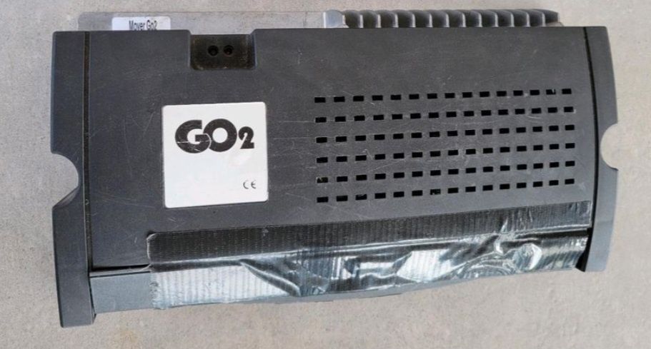 Centralka  sterownik Truma Go2 mover S  Rh1