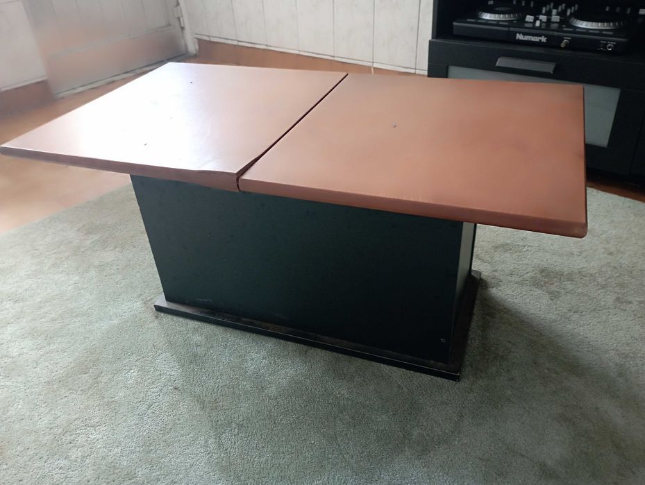 Mesa centro sala estar