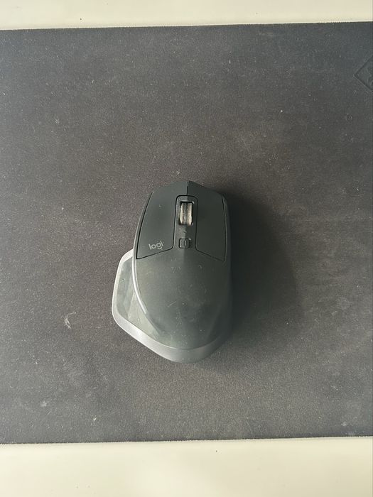 Logitech mx master 2s