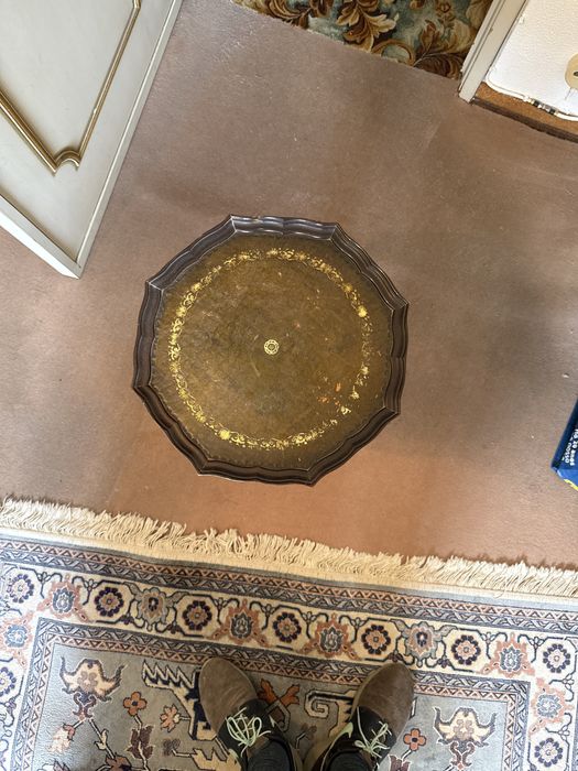 Mesa de cabeceira